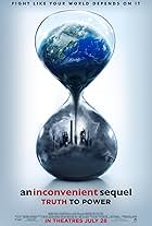 An Inconvenient Sequel: Truth to Power (2017)