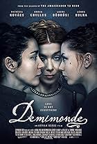 Demimonde