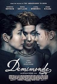 Demimonde (2015)