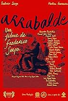 Arrabalde