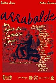 Arrabalde (2022)