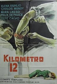 Primary photo for Kilómetro 12