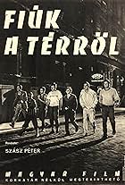 Fiúk a térröl (1968)