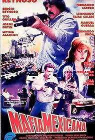 Mafia mexicana (1992)