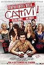 Elisabeth Shue, Mary-Louise Parker, Heather Graham, Dylan McDermott, Jason Lee, Selena Gomez, and Nat Wolff in Comportamenti molto... cattivi (2014)