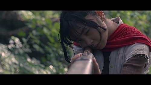 Tells a story of a young Filipina farm girl who wanders into the boundaries of a Philippine reservation forest. Deep within the reservation she mistakenly shoots and kills a critically endangered and protected Philippine Eagle.