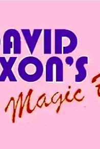 Primary photo for David Nixon's Magic Box