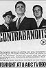 Contrabandits (TV Series 1967–1968) Poster