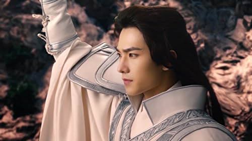 Yang Yang in Love O2O (2016)