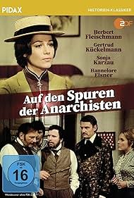 Auf den Spuren der Anarchisten (1972)