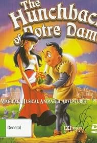 The Hunchback of Notre Dame (1996)