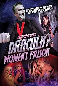 Primary photo for Dracula in a Women's Prison