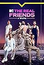 Joey Zauzig, Brad Goreski, Todrick Hall, Curtis Hamilton, Jaymes Vaughan, and Dorion Renaud in The Real Friends of WeHo (2023)