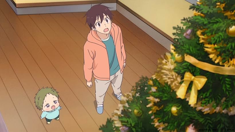 School Babysitters (2018)