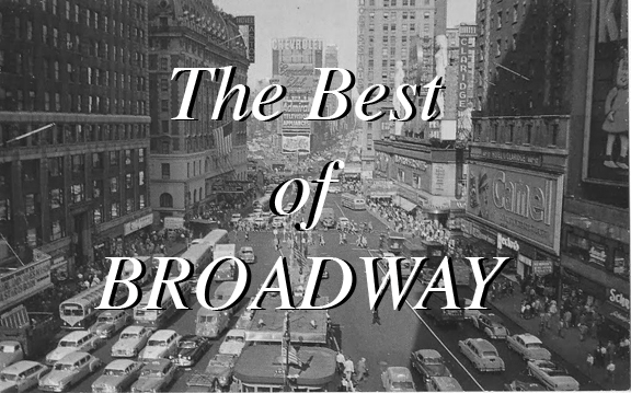 The Best of Broadway (1954)