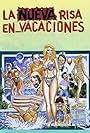 La risa en vacaciones 6 (1995)