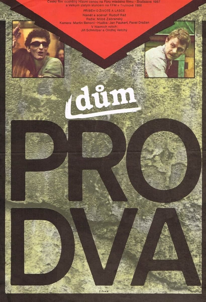 Dum pro dva (1988)