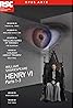 Henry VI: Rebellion (Video 2022) Poster