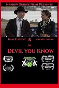 Devil You Know (2015)