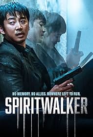 Spiritwalker (2020)