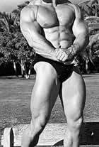 Reg Park