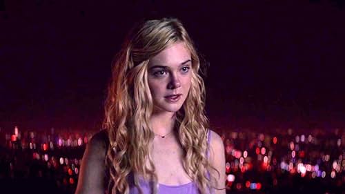 The Neon Demon: I'm Pretty