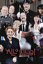 'Allo 'Allo!