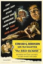 The Red House