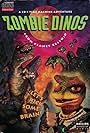 Zombie Dinos from Planet Zeltoid (1992)