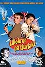 Lillebror på tjuvjakt (2003)