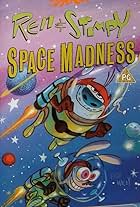 Ren & Stimpy: Space Madness