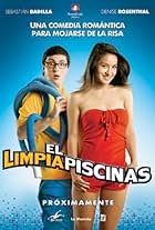 El Limpiapiscinas