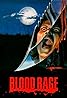 Blood Rage (1987) Poster