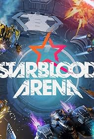 Starblood Arena (2017)