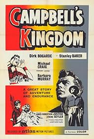 Campbell's Kingdom (1957)