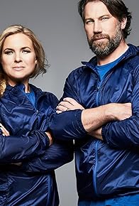 Primary photo for Markus Näslund och Therese Alshammar