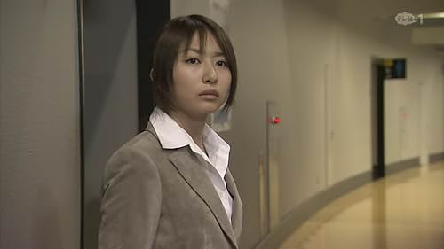 Anna Nagata in Kamen Rider Kabuto (2006)