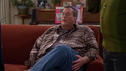 Mike & Molly: Don't Answer That