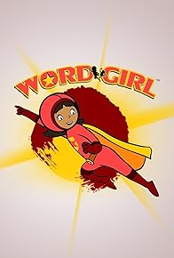 Primary photo for WordGirl