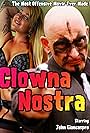 John Giancaspro in Clowna Nostra (2019)