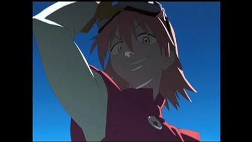 FLCL: The Complete Series