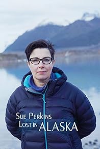 Primary photo for Sue Perkins: Lost in Alaska