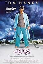 The 'Burbs