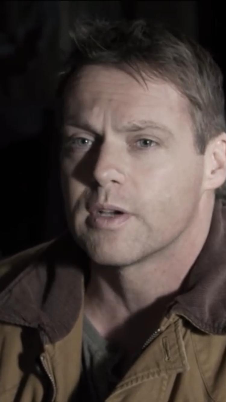 Michael Shanks in 13 Eerie (2013)