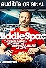 Will Forte in Middlespace: The Rebels Attack, and Then the Other Side Attacks as Well (2021)