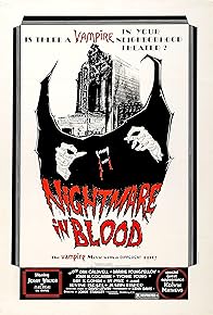 Primary photo for Nightmare in Blood