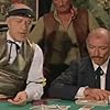 Lee Van Cleef and Renato Marzano in I giorni dell'ira (1967)