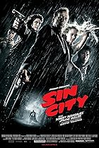 Sin City Poster