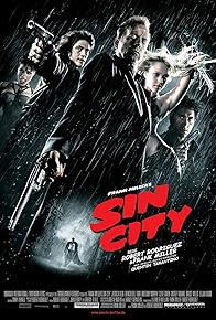 Primary photo for Sin City