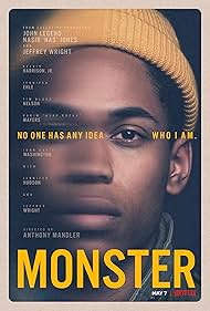 Monster (2018)